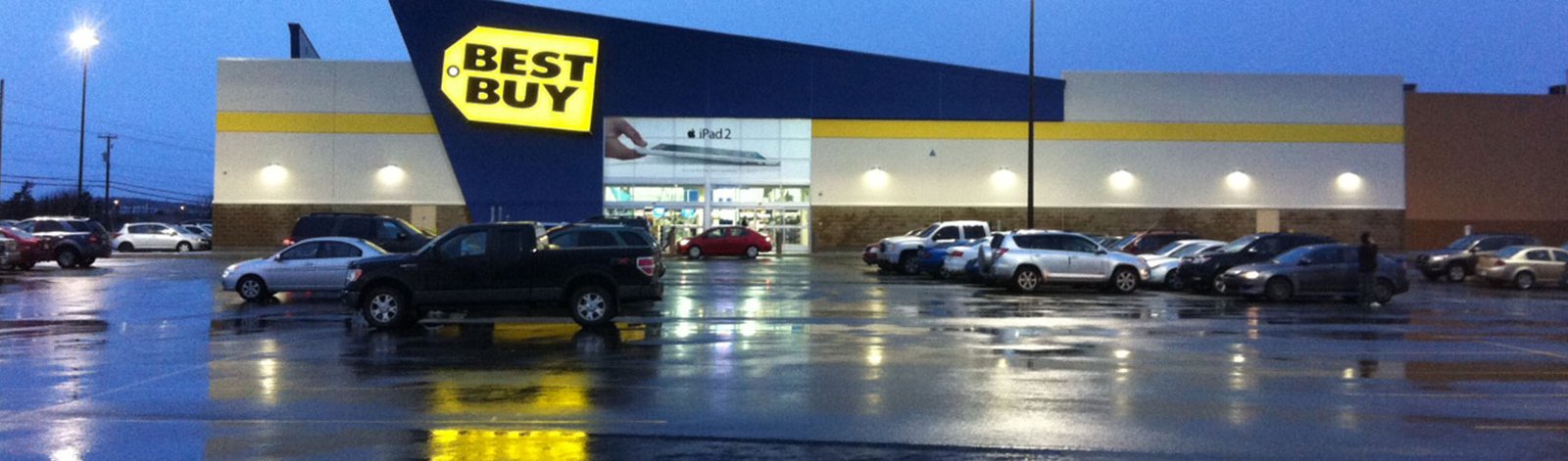 Home Thompson Centres